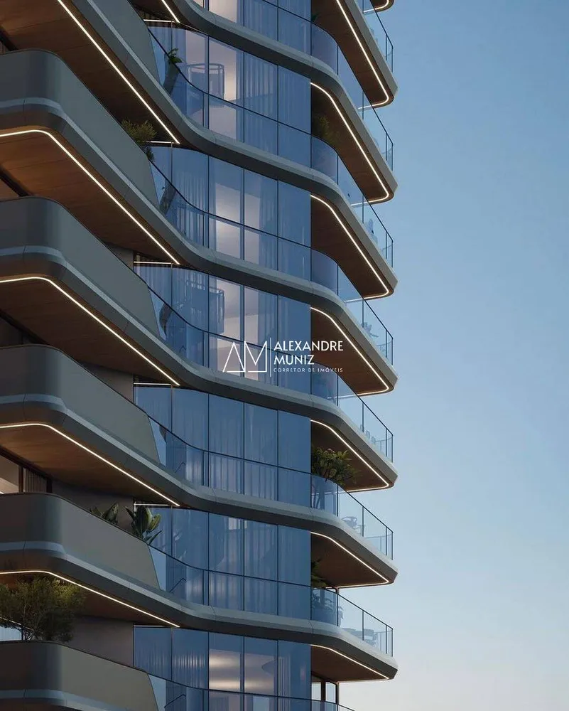 Apartamento, 5 quartos, 425 m² - Foto 7