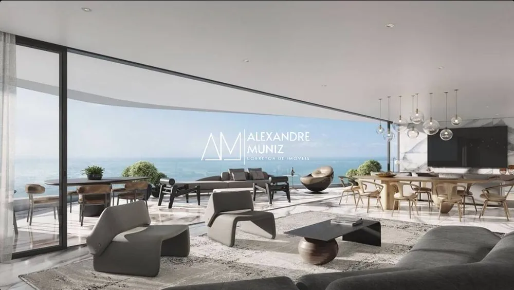 Apartamento, 5 quartos, 425 m² - Foto 11