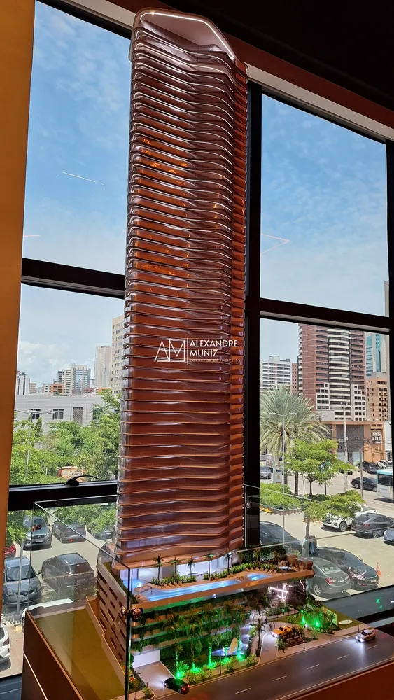Apartamento, 5 quartos, 425 m² - Foto 13