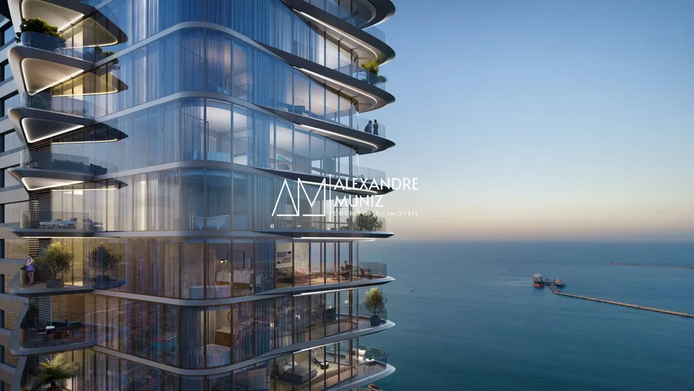 Apartamento, 5 quartos, 425 m² - Foto 5