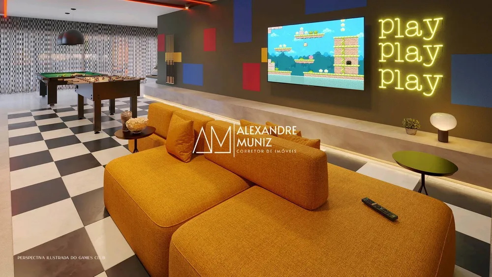 Apartamento, 3 quartos, 121 m² - Foto 10