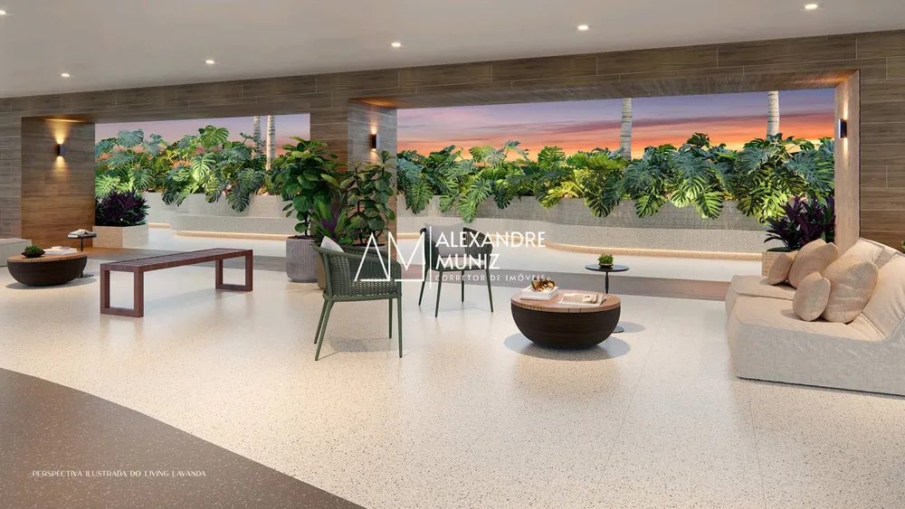 Apartamento, 3 quartos, 121 m² - Foto 7