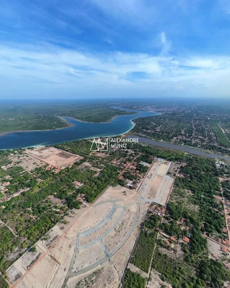 Terreno, 250 m² - Foto 1