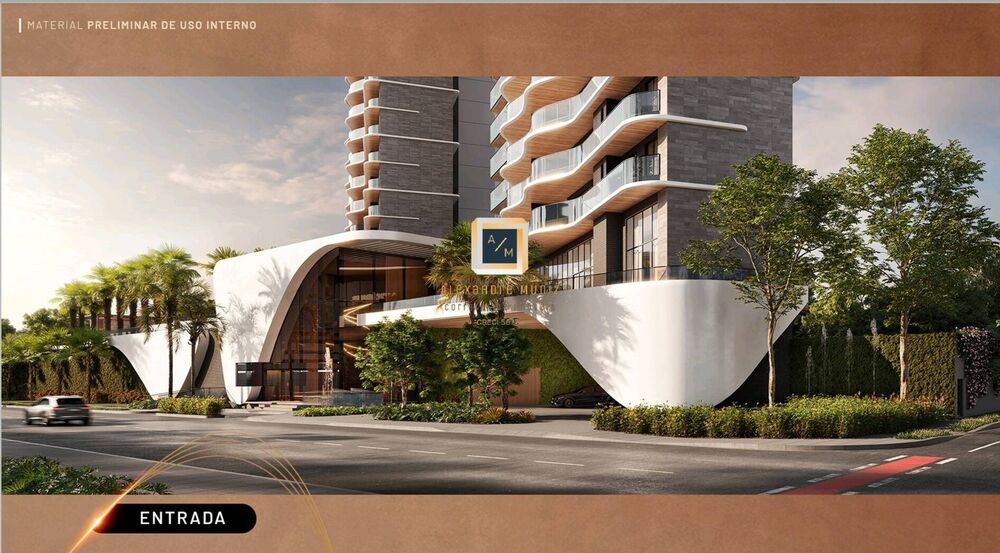 Apartamento, 4 quartos, 163 m² - Foto 1