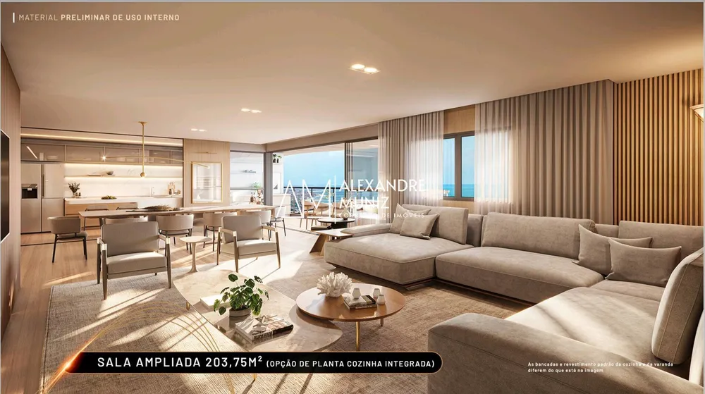 Apartamento, 4 quartos, 163 m² - Foto 19
