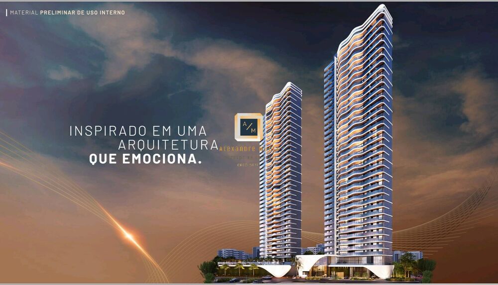 Apartamento, 4 quartos, 163 m² - Foto 9