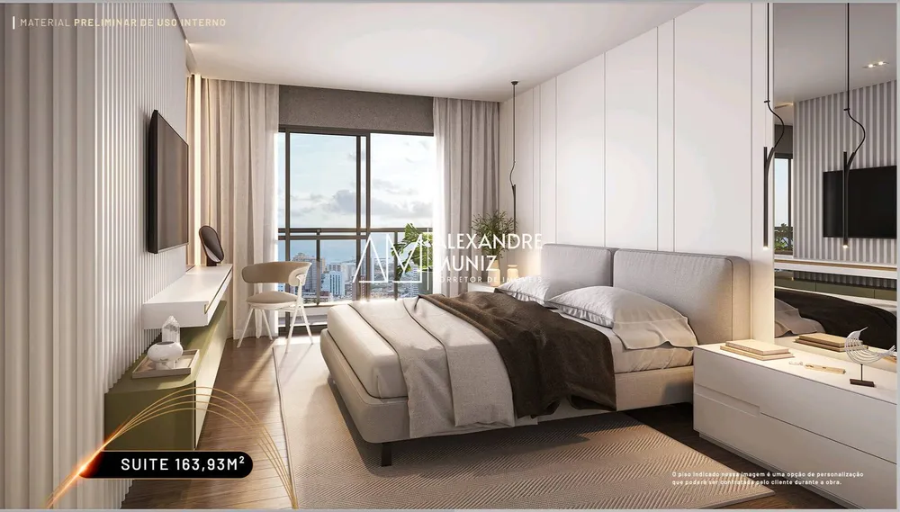 Apartamento, 4 quartos, 163 m² - Foto 13