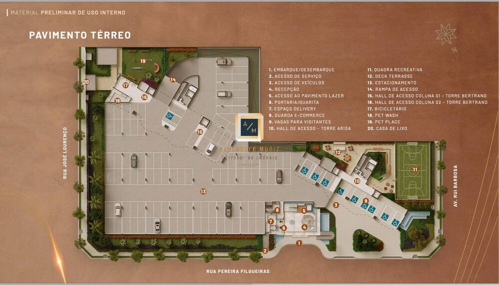 Apartamento, 4 quartos, 163 m² - Foto 4