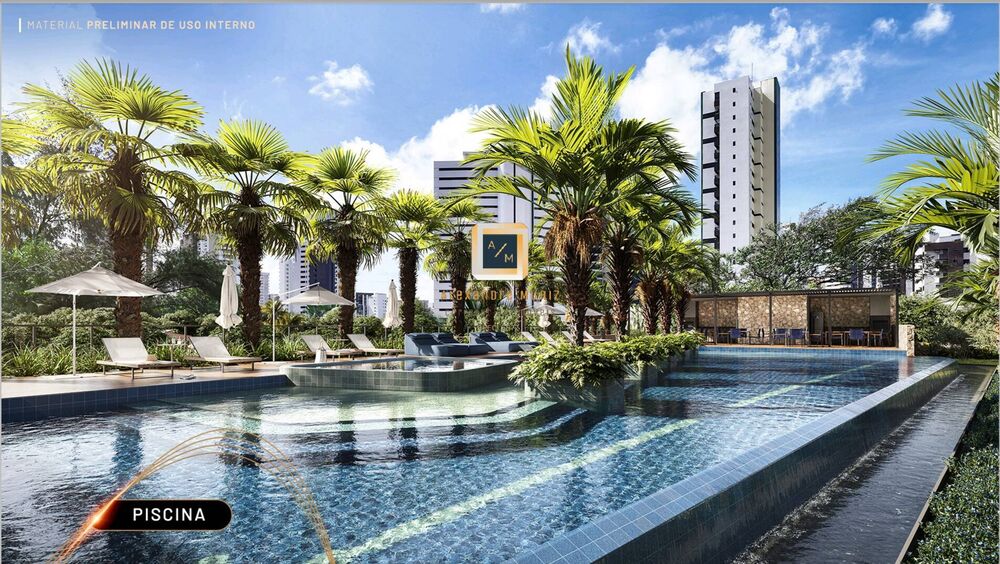 Apartamento, 4 quartos, 163 m² - Foto 2