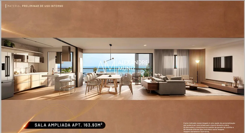 Apartamento, 4 quartos, 163 m² - Foto 21
