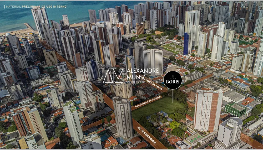 Apartamento, 4 quartos, 163 m² - Foto 22