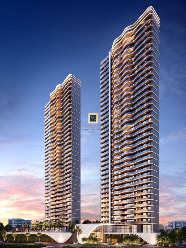 Apartamento, 4 quartos, 163 m² - Foto 10