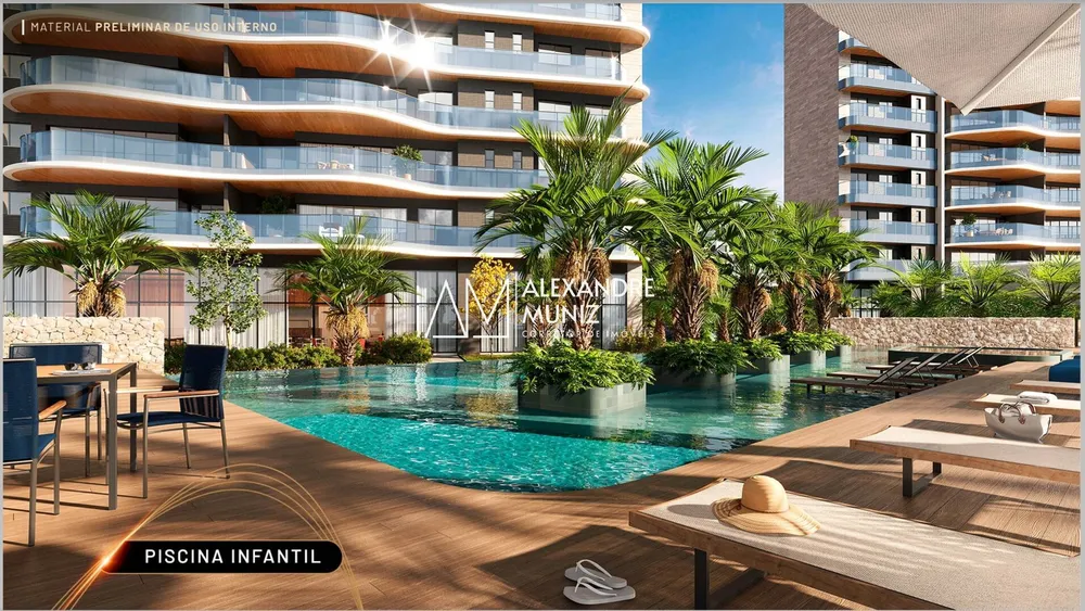 Apartamento, 4 quartos, 163 m² - Foto 15