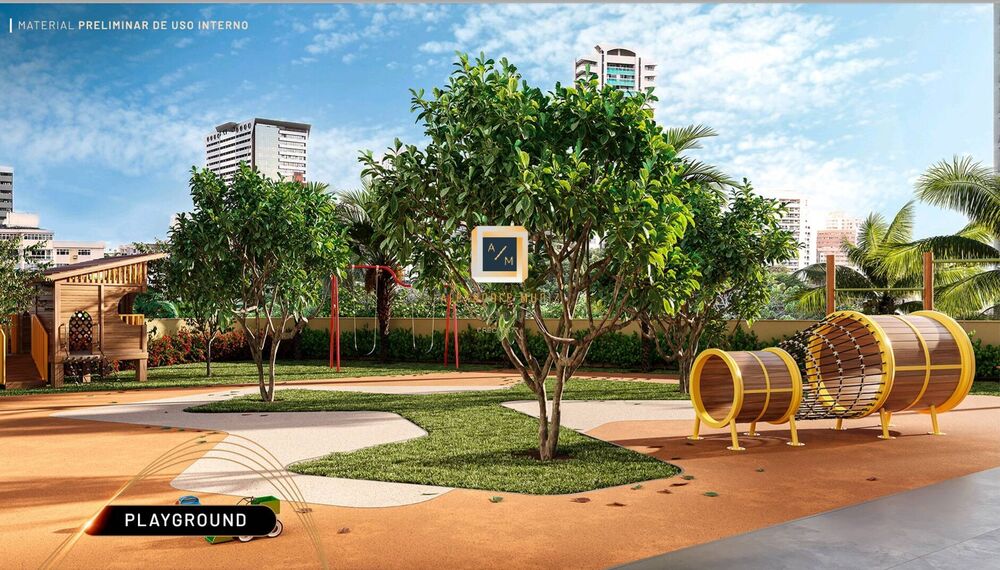 Apartamento, 4 quartos, 163 m² - Foto 3