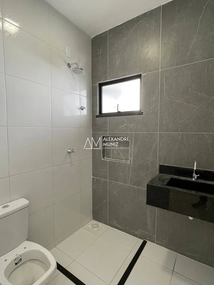Casa, 3 quartos, 90 m² - Foto 8