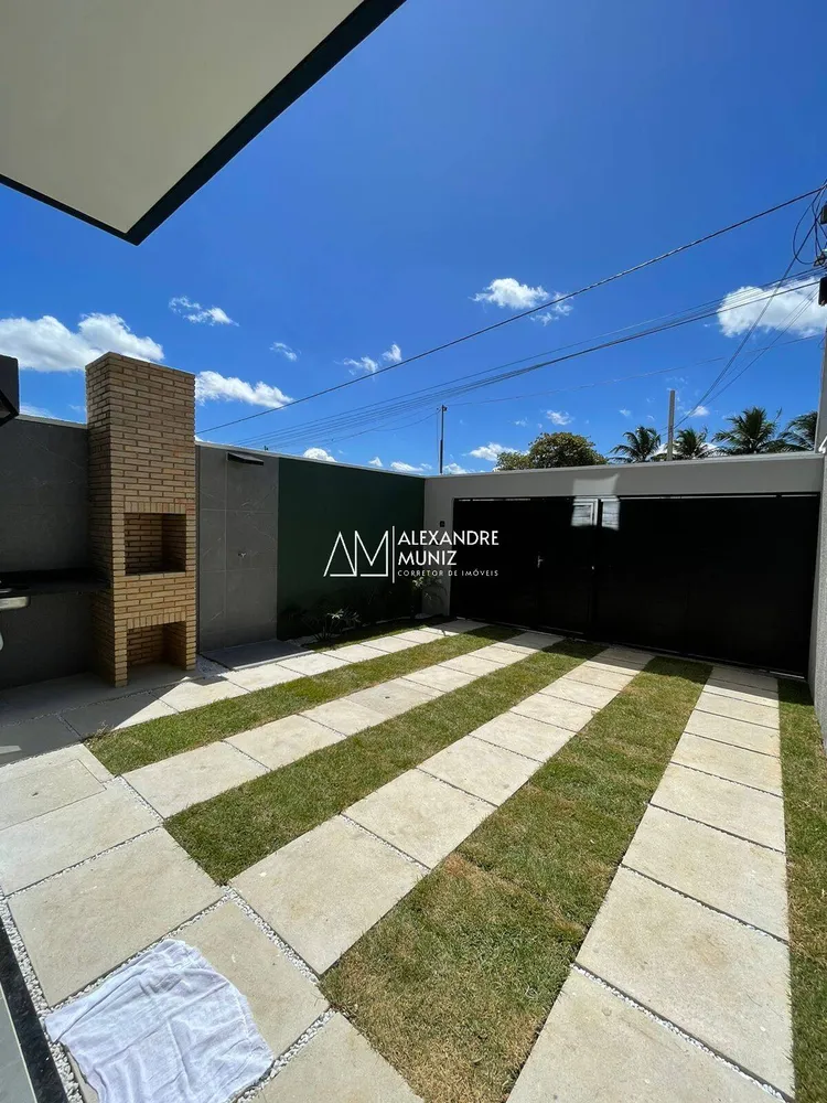 Casa, 3 quartos, 90 m² - Foto 10