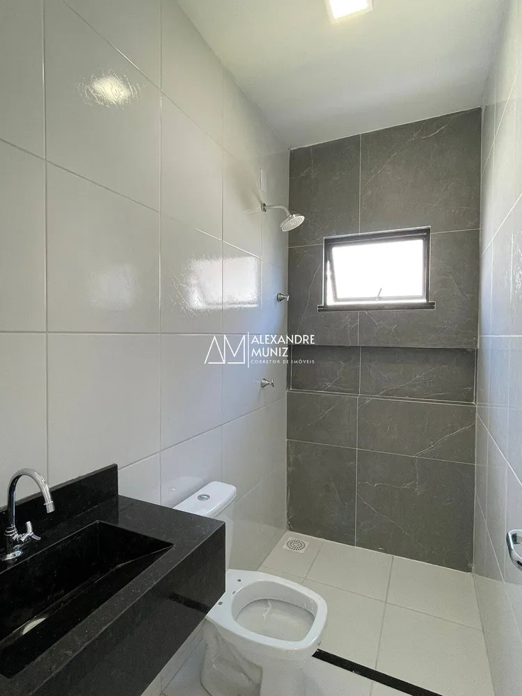 Casa, 3 quartos, 90 m² - Foto 9