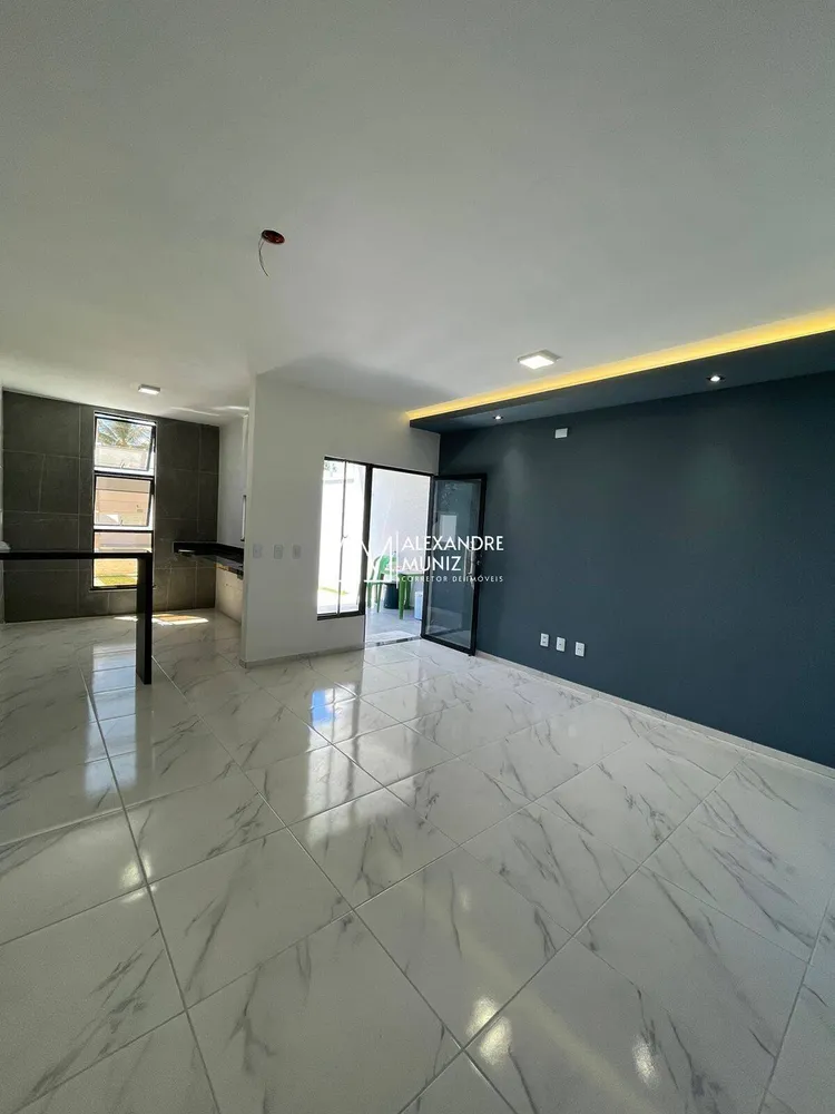 Casa, 3 quartos, 90 m² - Foto 6