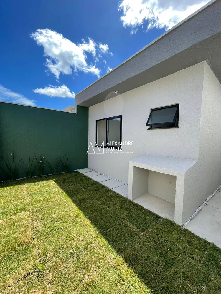 Casa, 3 quartos, 90 m² - Foto 7