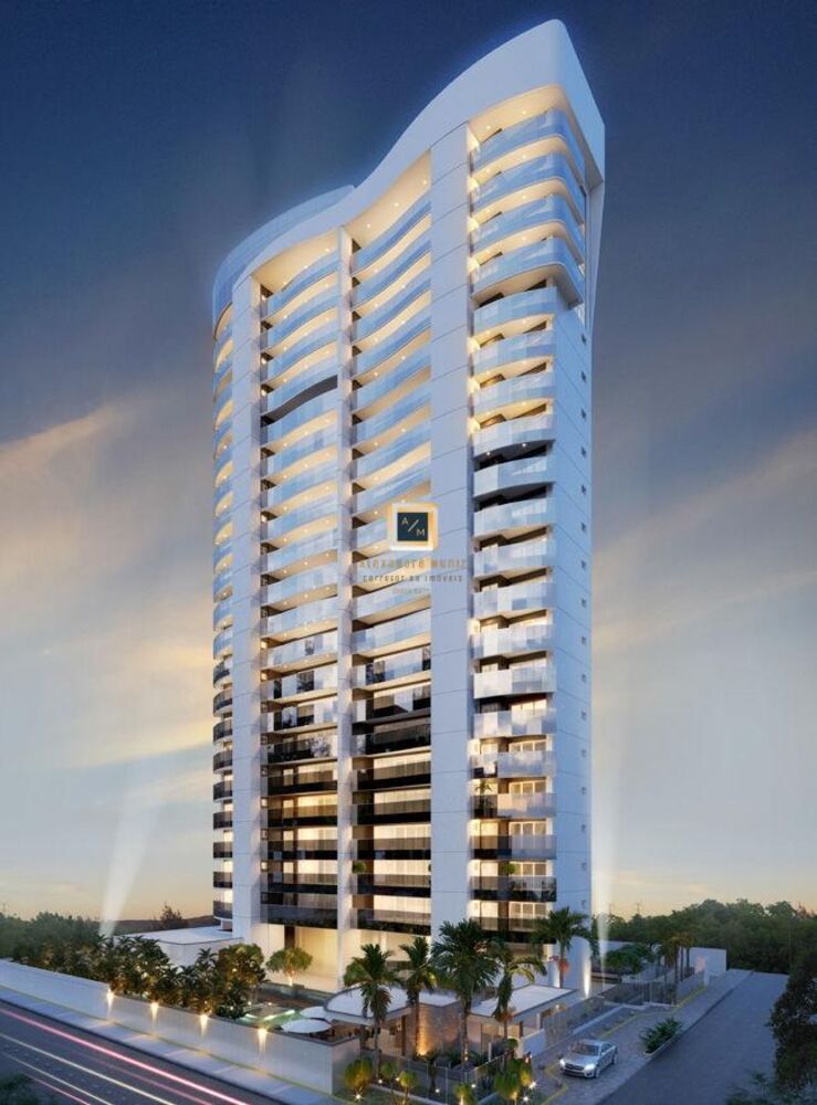 Apartamento, 5 quartos, 218 m² - Foto 4