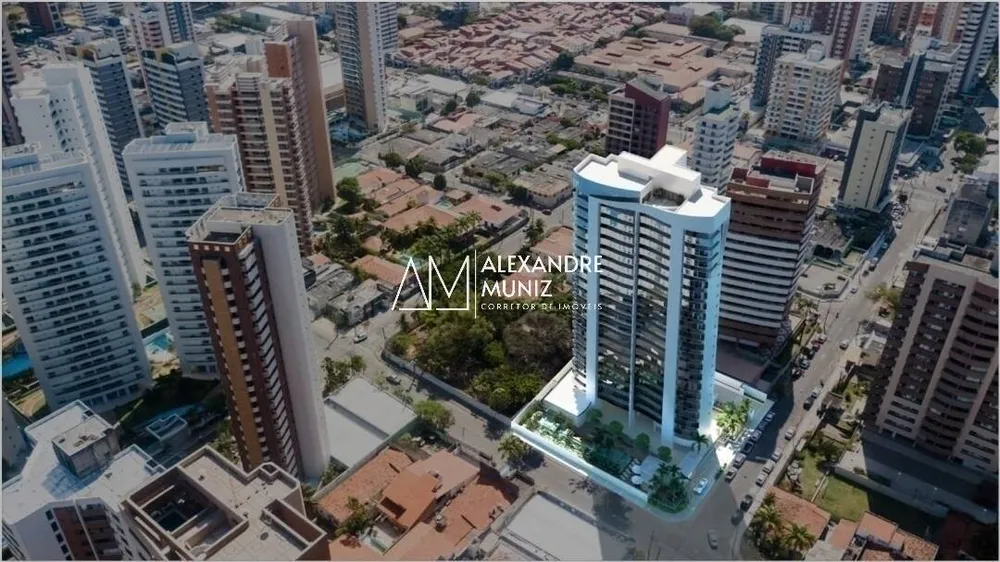 Apartamento, 5 quartos, 218 m² - Foto 9