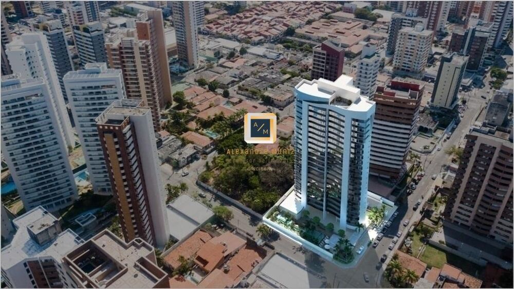 Apartamento, 5 quartos, 218 m² - Foto 2