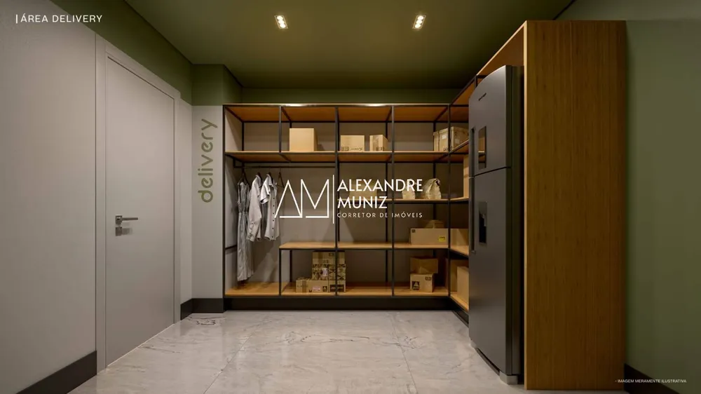 Apartamento, 3 quartos, 101 m² - Foto 8