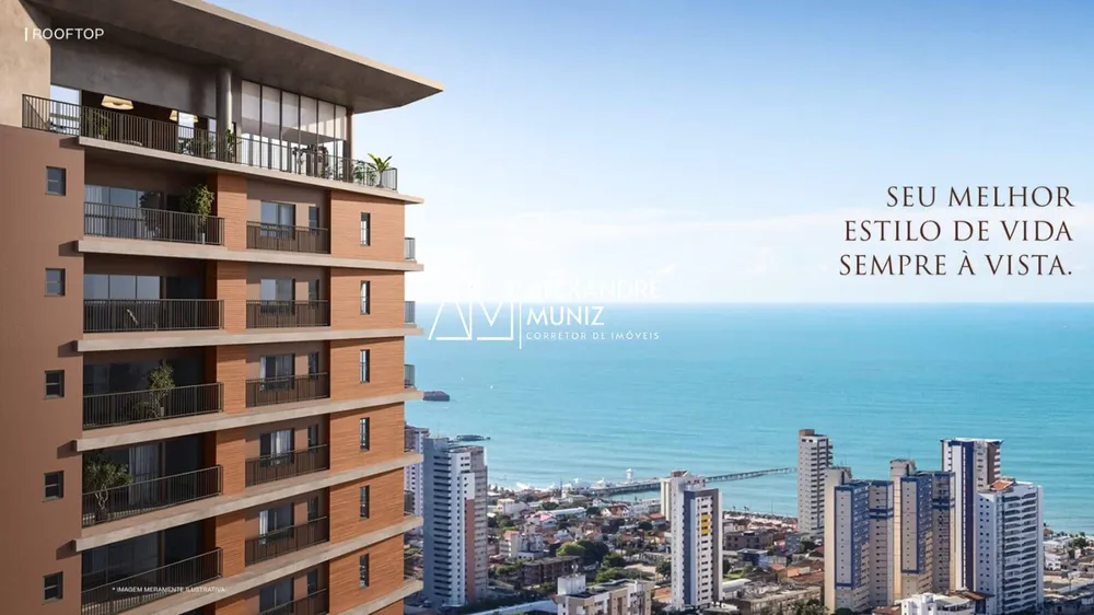 Apartamento, 3 quartos, 101 m² - Foto 2