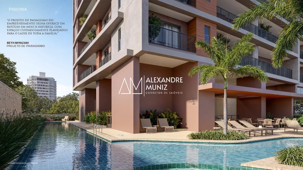 Apartamento, 3 quartos, 101 m² - Foto 7