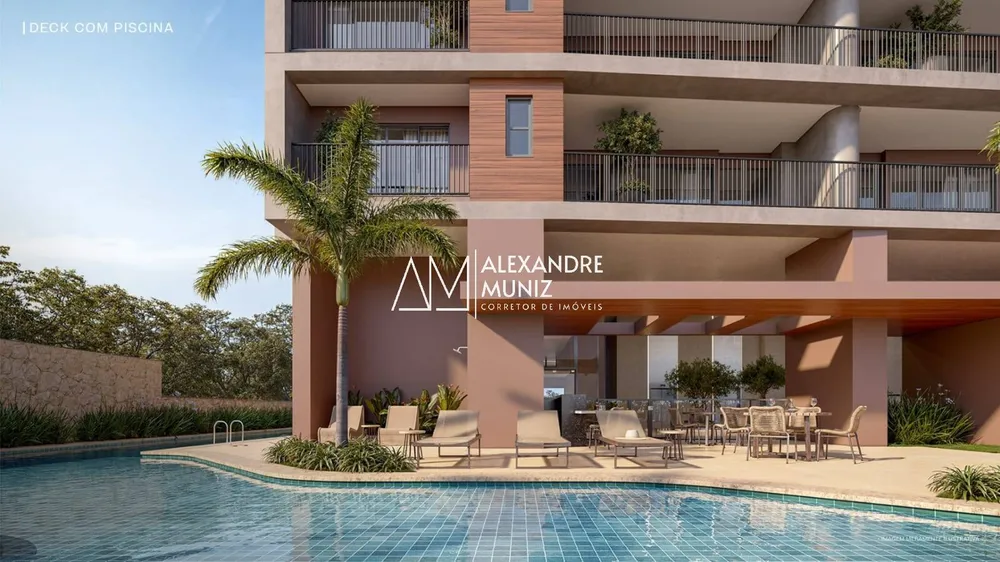 Apartamento, 3 quartos, 101 m² - Foto 6