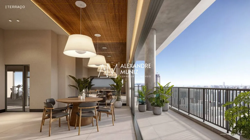 Apartamento, 3 quartos, 101 m² - Foto 4