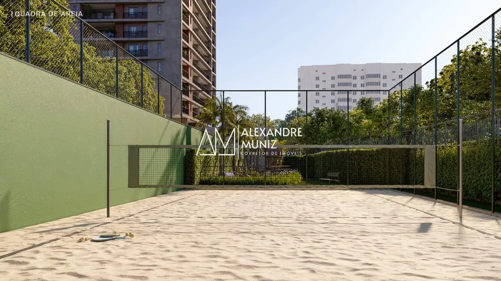 Apartamento, 3 quartos, 101 m² - Foto 5