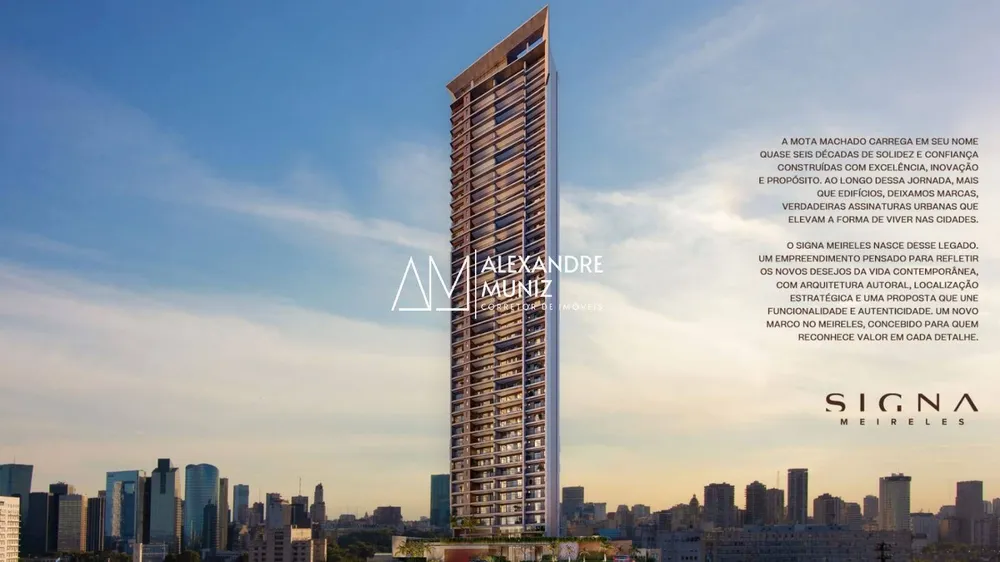 Apartamento, 3 quartos, 101 m² - Foto 1