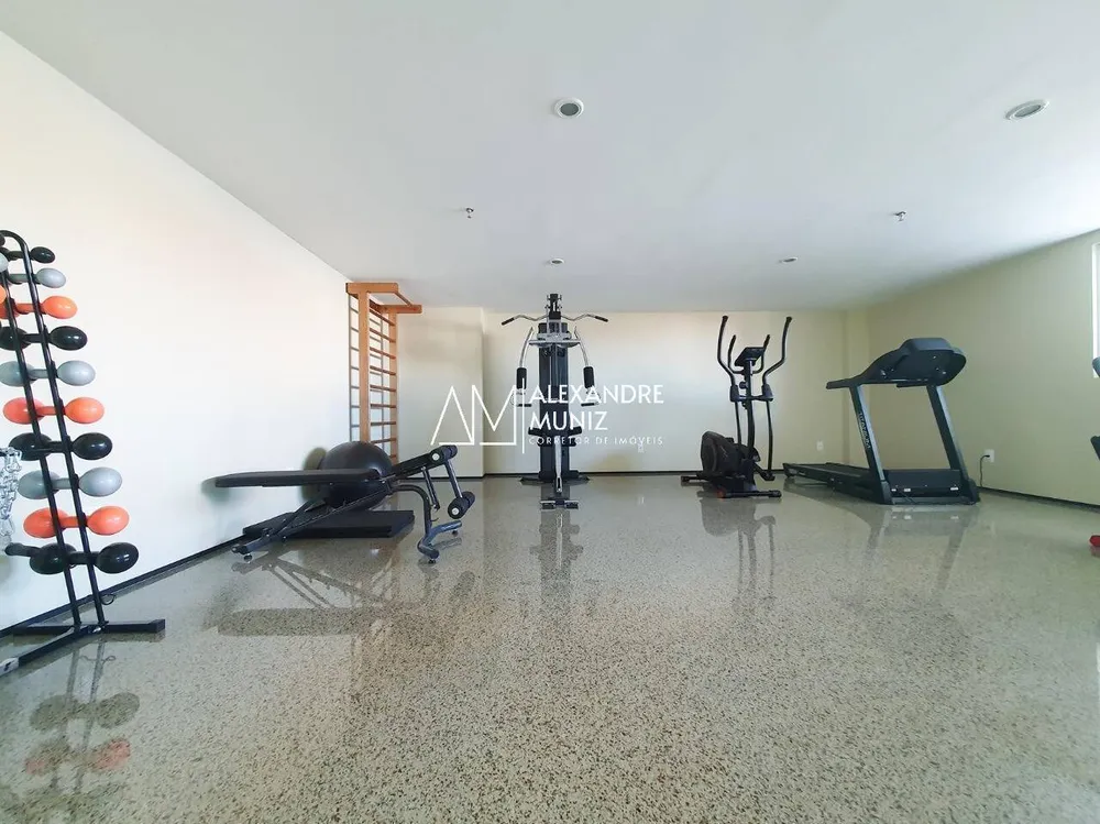 Apartamento, 3 quartos, 114 m² - Foto 8