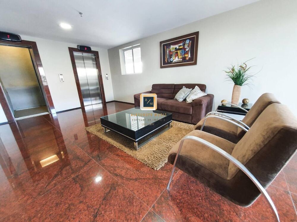 Apartamento, 3 quartos, 114 m² - Foto 3