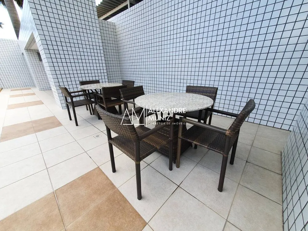 Apartamento, 3 quartos, 114 m² - Foto 5