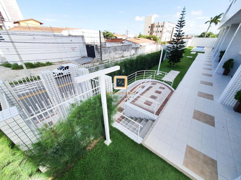 Apartamento, 3 quartos, 114 m² - Foto 2