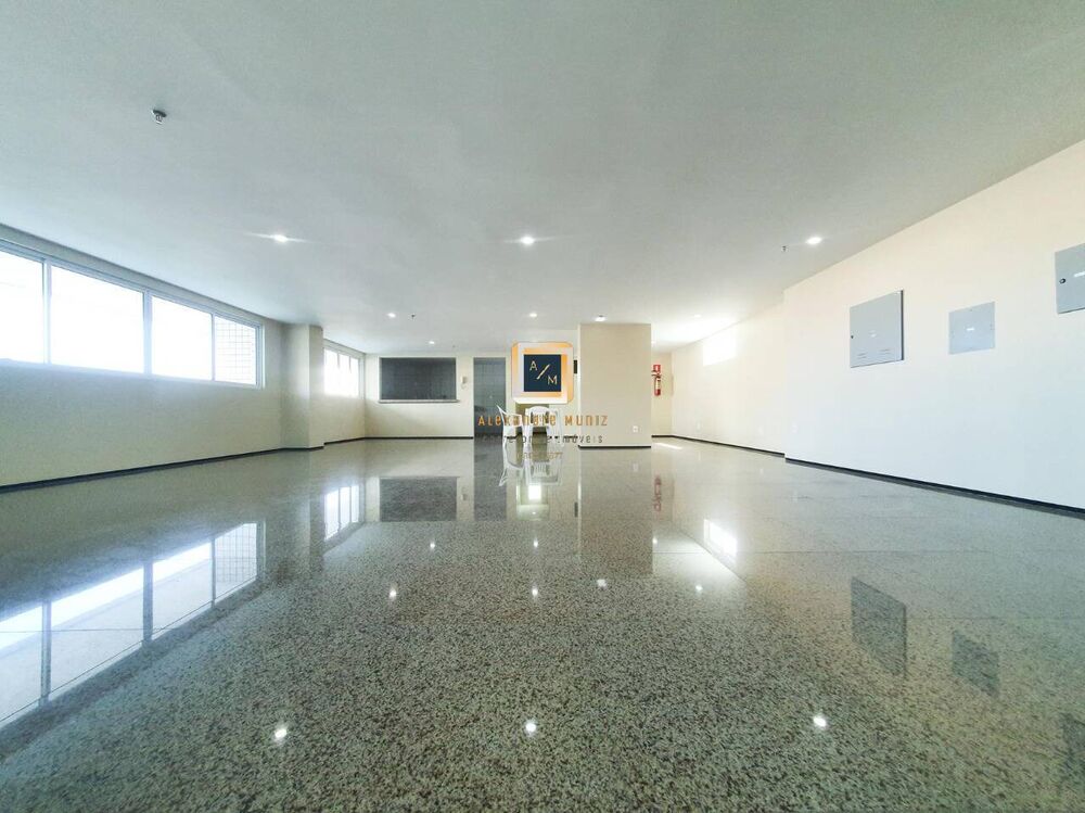 Apartamento, 3 quartos, 114 m² - Foto 1