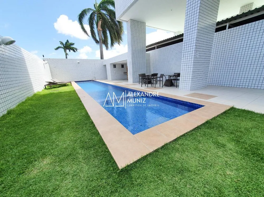 Apartamento, 3 quartos, 114 m² - Foto 2