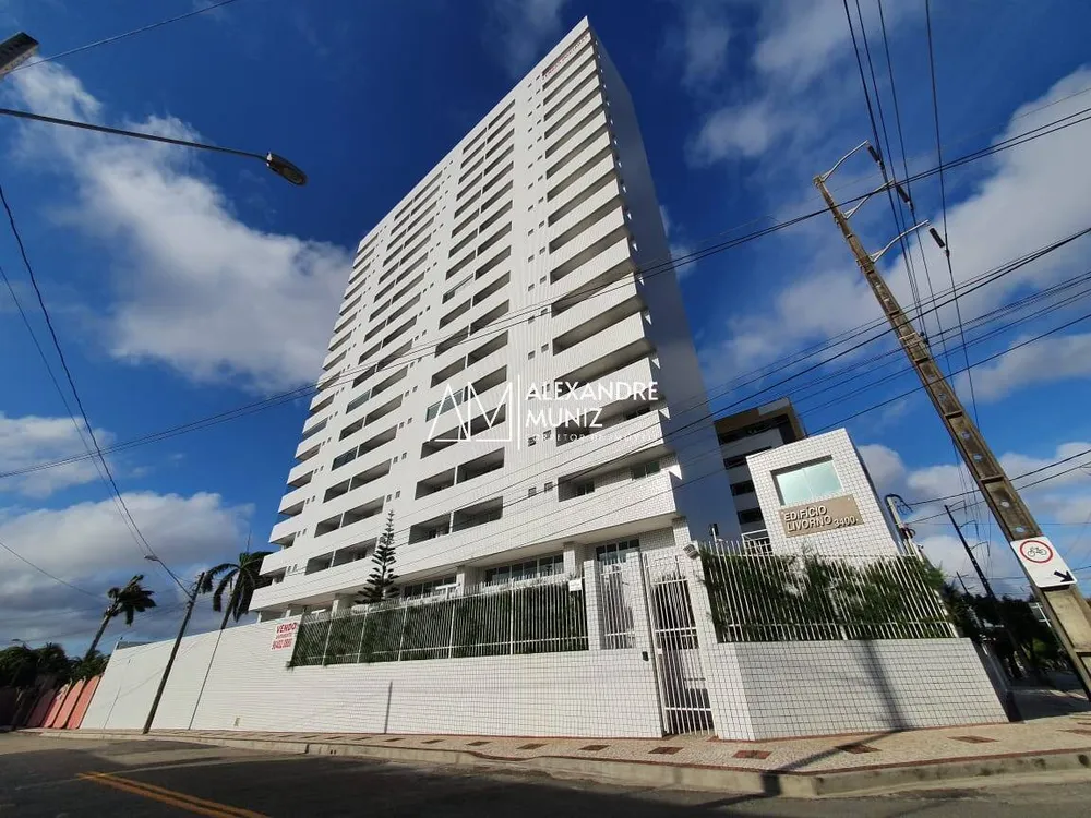 Apartamento, 3 quartos, 114 m² - Foto 7