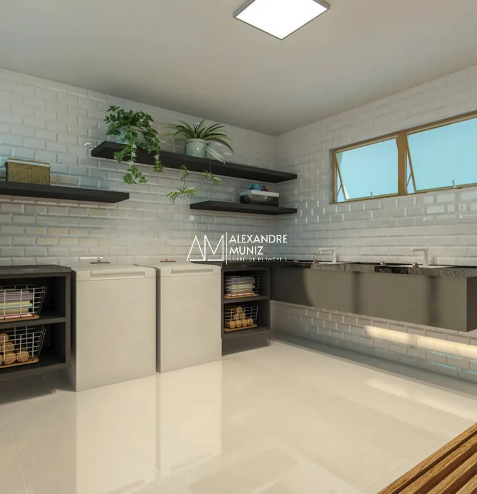 Apartamento, 3 quartos, 72 m² - Foto 8