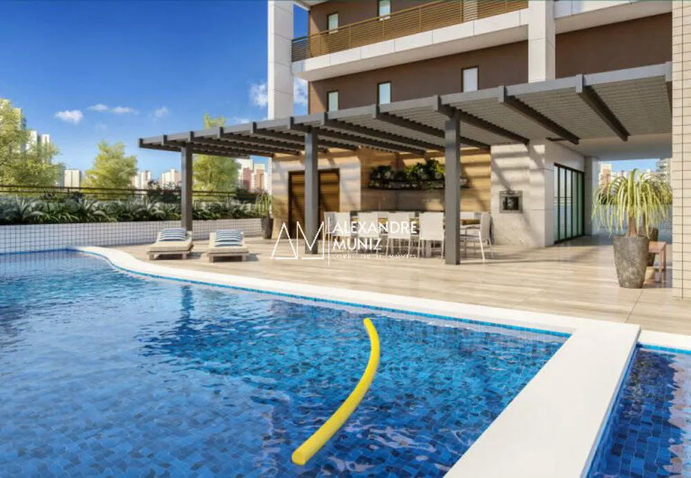 Apartamento, 3 quartos, 72 m² - Foto 13