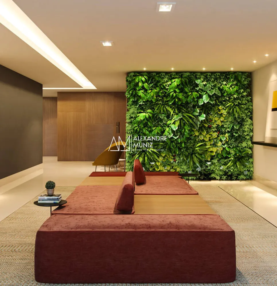 Apartamento, 3 quartos, 72 m² - Foto 6