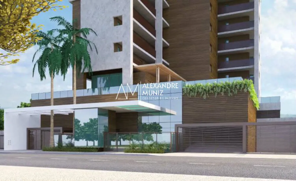 Apartamento, 3 quartos, 72 m² - Foto 14