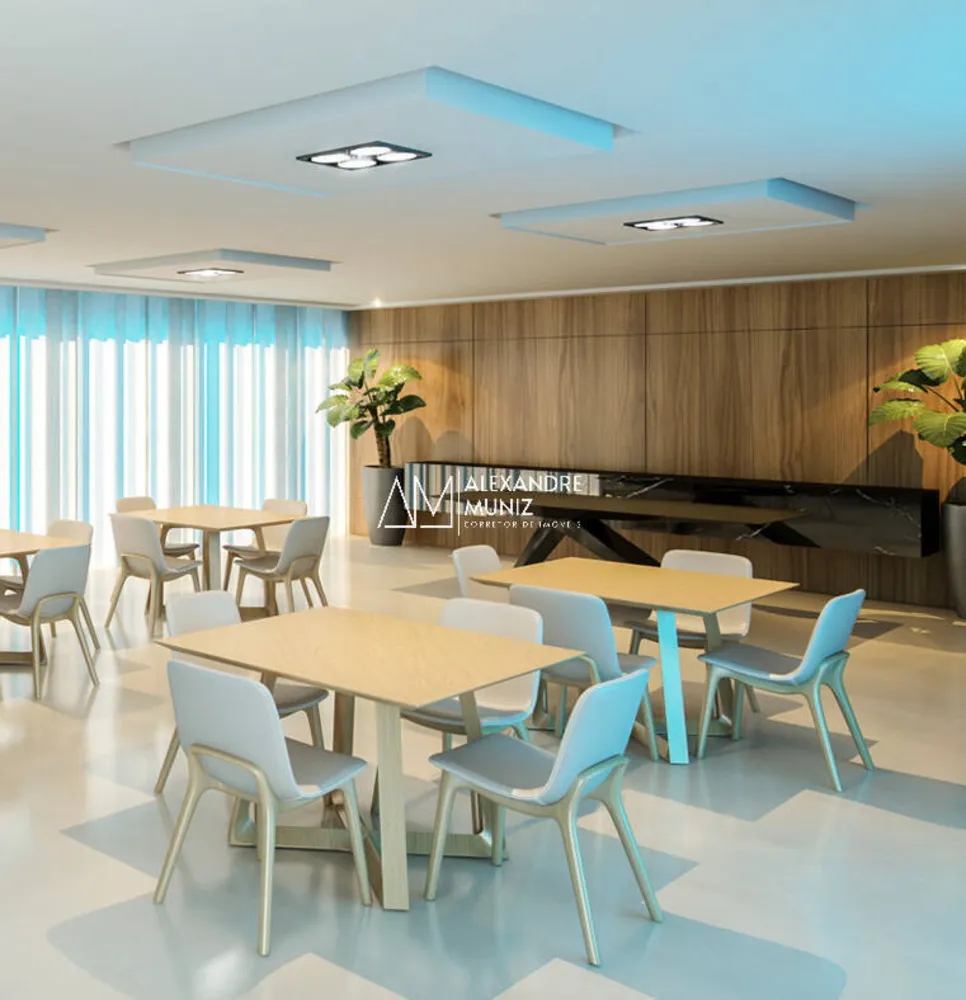 Apartamento, 3 quartos, 72 m² - Foto 10