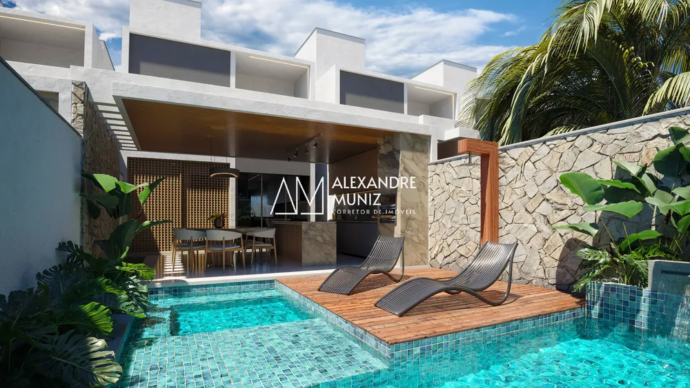 Casa, 3 quartos, 186 m² - Foto 9