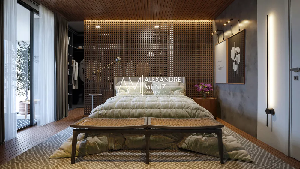 Casa, 3 quartos, 186 m² - Foto 8