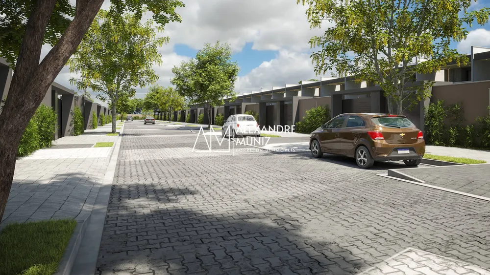 Casa, 3 quartos, 186 m² - Foto 2