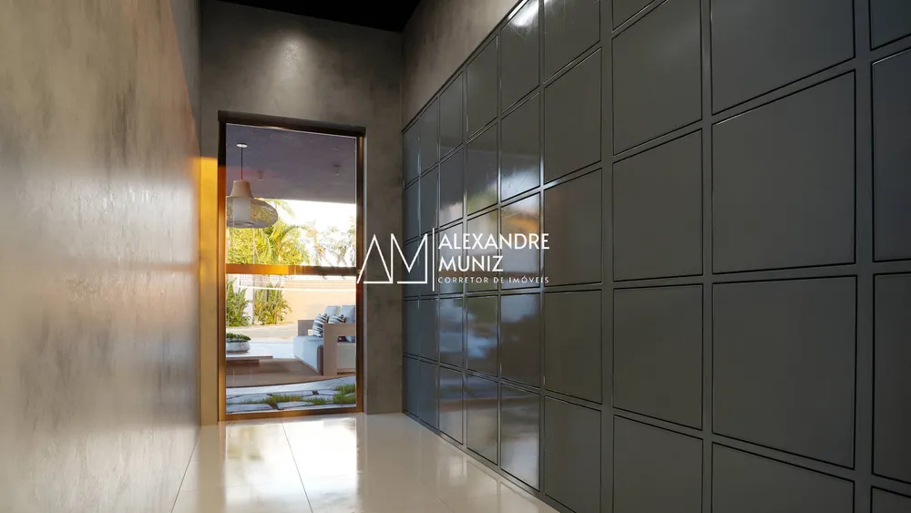 Casa, 3 quartos, 186 m² - Foto 1
