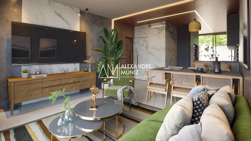 Casa, 3 quartos, 186 m² - Foto 6